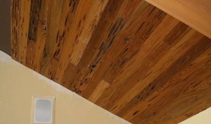 Getting Rid of that Pesky Popcorn 2