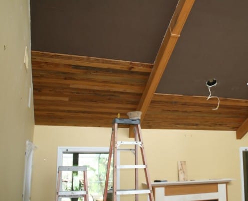 Getting Rid of that Pesky Popcorn 3