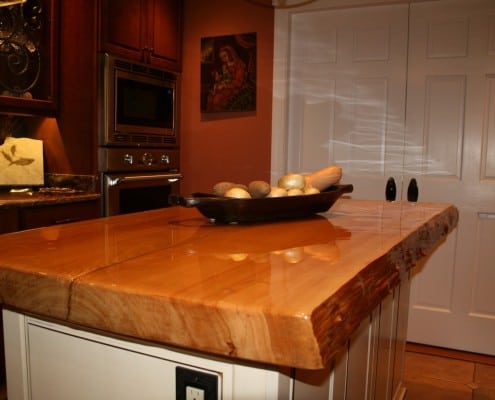 Getting Rid of that Pesky Popcorn 7