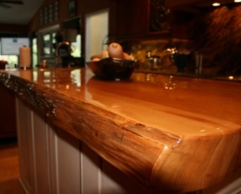 Getting Rid of that Pesky Popcorn 8