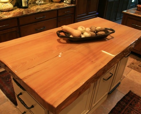 Getting Rid of that Pesky Popcorn 5