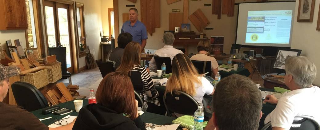 Thank you, Kimal Lumber!