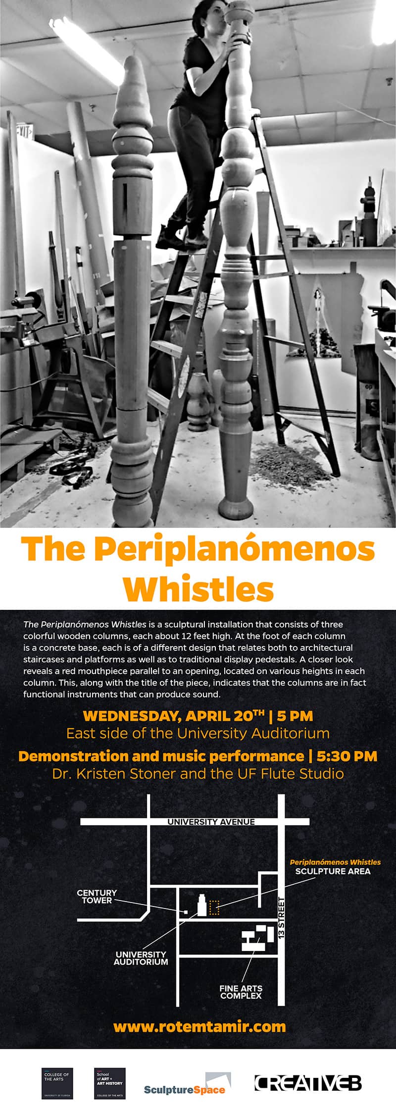 The Gentle Whistle of Heart Cypress 3