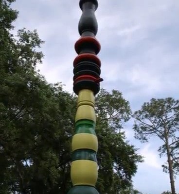 Periplanómenos Part II