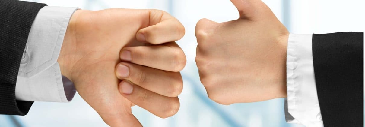 An Honest Comparison of Laminate vs. Wood 2