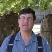 Sinker Cypress – The Gentle Giants of the South: Part One