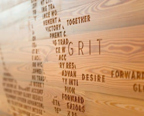 Sustainable, River-Recovered® Heart Pine 16