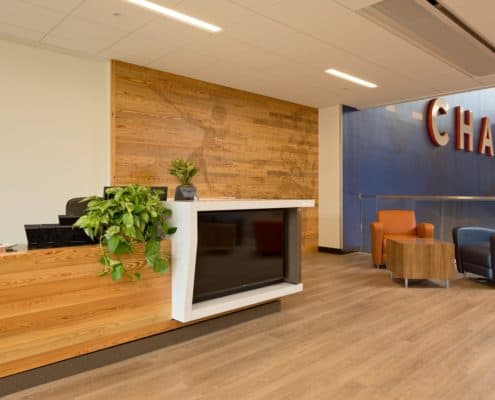 Sustainable, River-Recovered® Heart Pine 19