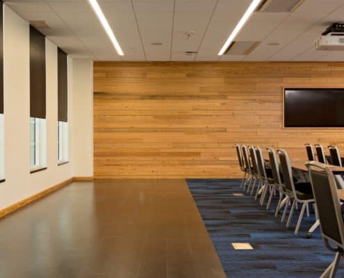 Sustainable, River-Recovered® Heart Pine 21