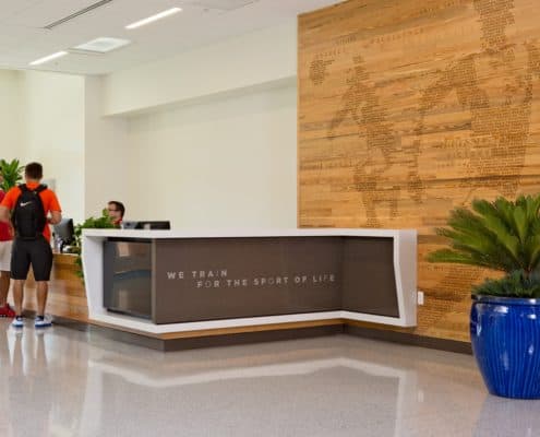 Sustainable, River-Recovered® Heart Pine 32