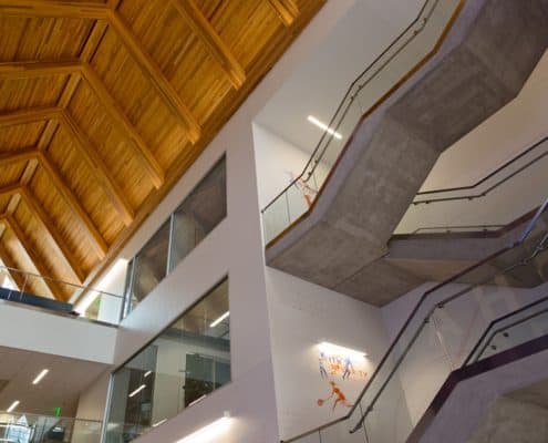 Sustainable, River-Recovered® Heart Pine 36