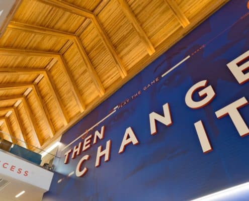 Sustainable, River-Recovered® Heart Pine 37