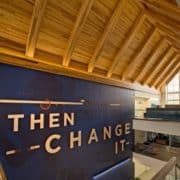 Sustainable, River-Recovered® Heart Pine 38