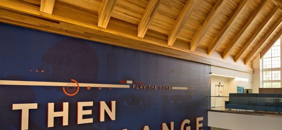 Sustainable, River-Recovered® Heart Pine 38