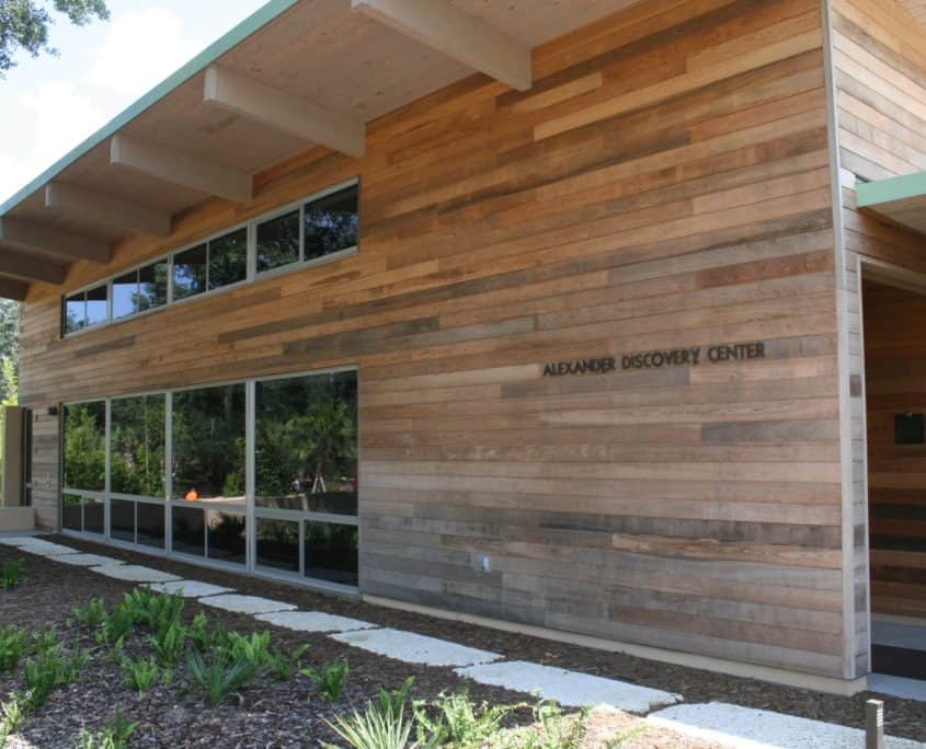 Heart Cypress - Bok Tower Gardens 9