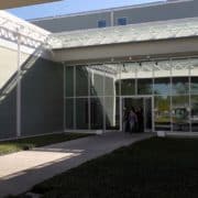 Visiting an Old Friend While Meeting a New One 6