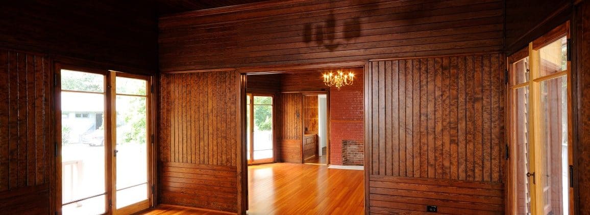 Visit Goodwin at the National Trust for Historic Preservation Conference in Houston, Texas 1