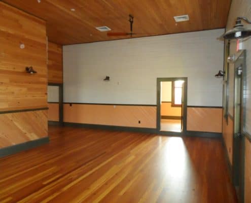 Visit Goodwin at the National Trust for Historic Preservation Conference in Houston, Texas 3