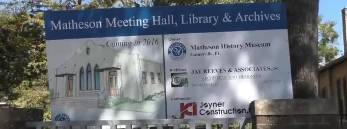 Old Florida Longleaf Heartpine  –  How the Old Becomes New 1