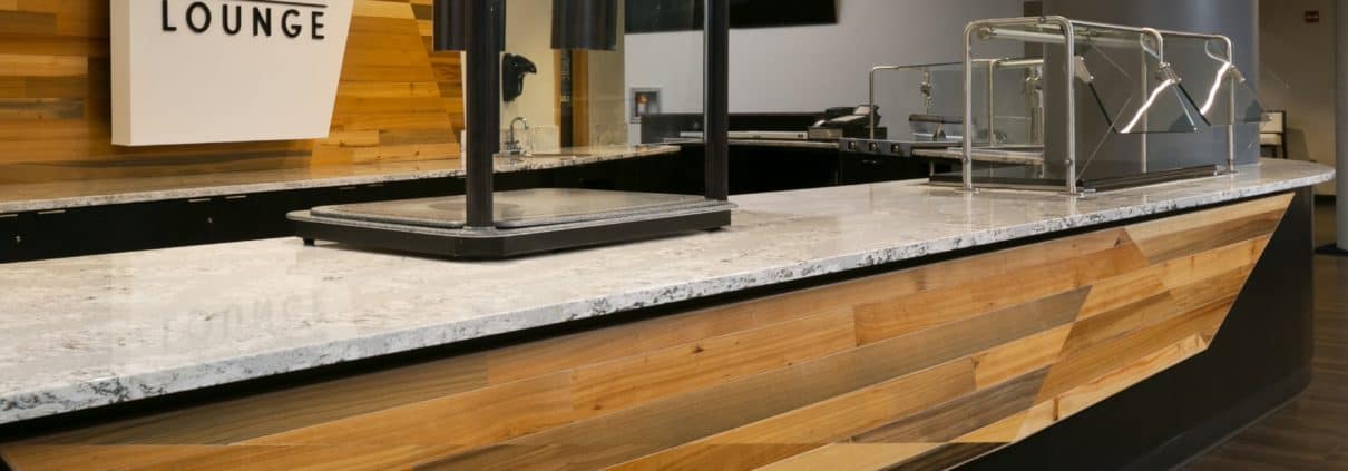 River Recovered Heart Cypress Vertical