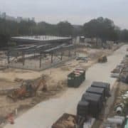 When Antique Wood Meets Modern Technology