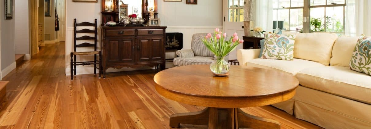 Goodwin Company Wood Flooring