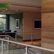 Sawing Sinker Cypress