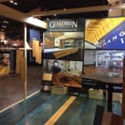 Don't Forget to Visit Goodwin at AIA! 1