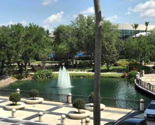 Don't Forget to Visit Goodwin at AIA! 3