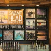 Tree Fest at Swamphead Brewery 11