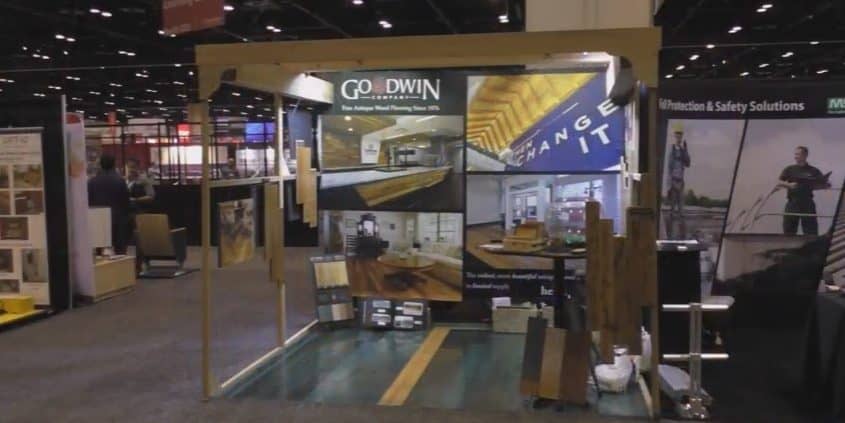 American Institute of Architects (AIA) Convention Re-Cap