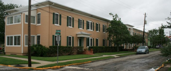 Luxury Condos in America’s Oldest City Feature Antique River-Recovered® Heart Pine and Longleaf Throughout 12