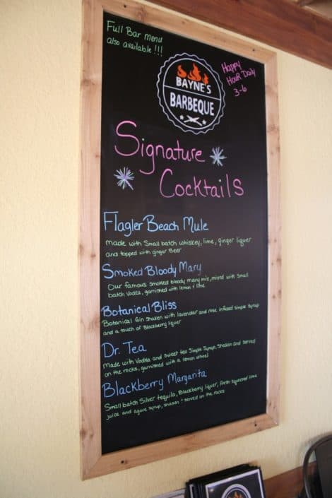 River-Recovered® Heart Pine Adds Southern Charm to Popular BBQ Restaurant 10