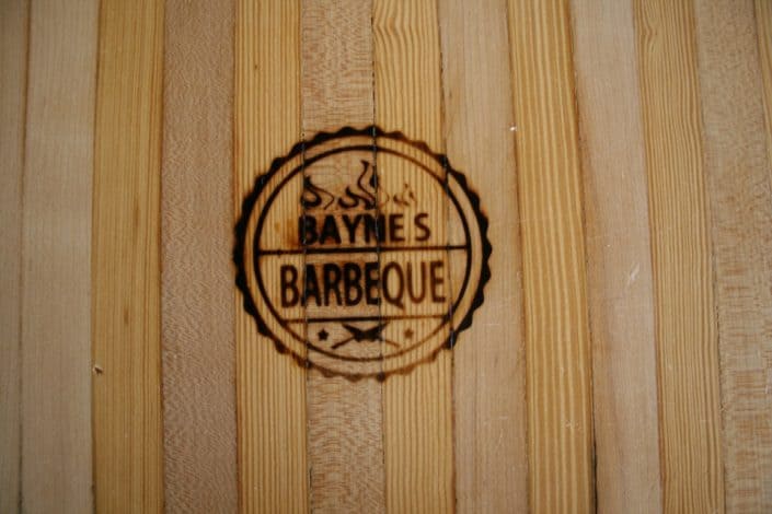 River-Recovered® Heart Pine Adds Southern Charm to Popular BBQ Restaurant 8