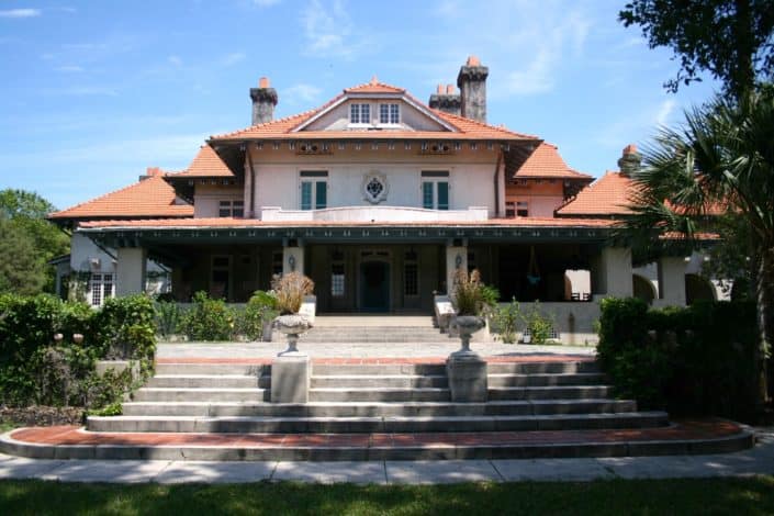 Sydonie Mansion 15