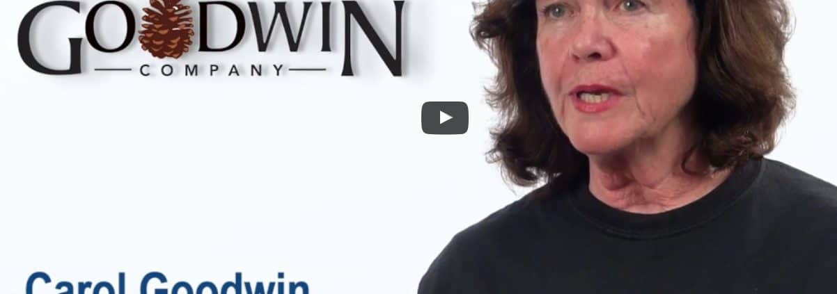 Carol Goodwin - Gainesville Area Chamber of Commerce