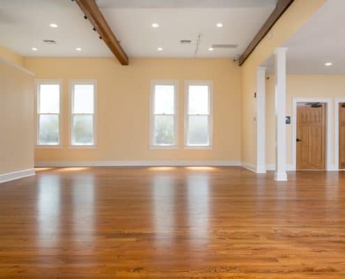 Matheson Wood Flooring