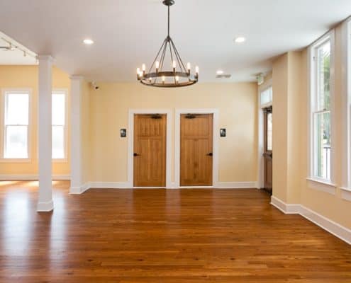 Matheson Wood Flooring