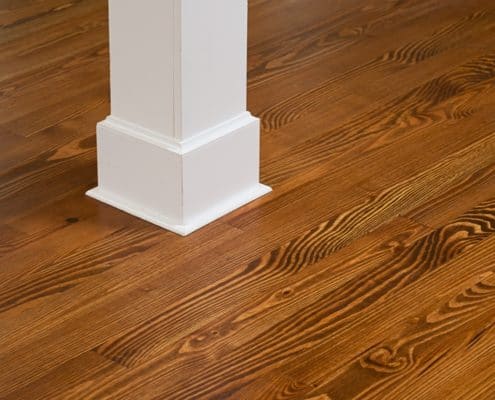 Matheson Wood Flooring