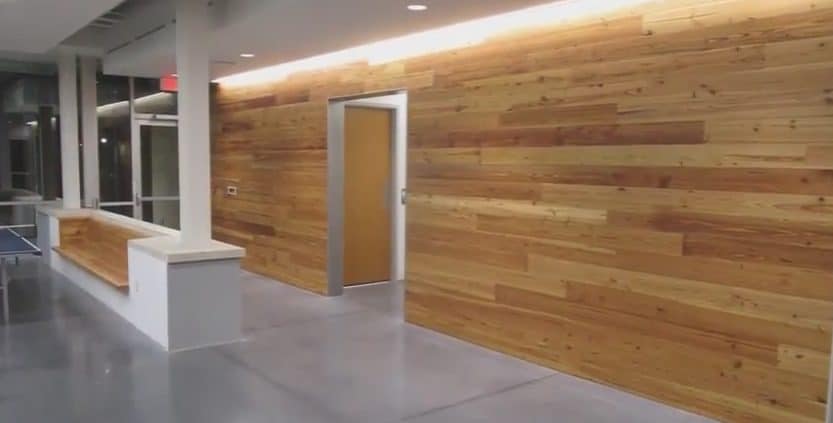 NIMBUS Building Nominated for 2017 AIA People’s Choice Awards