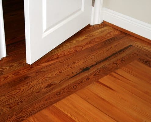 Wood Flooring