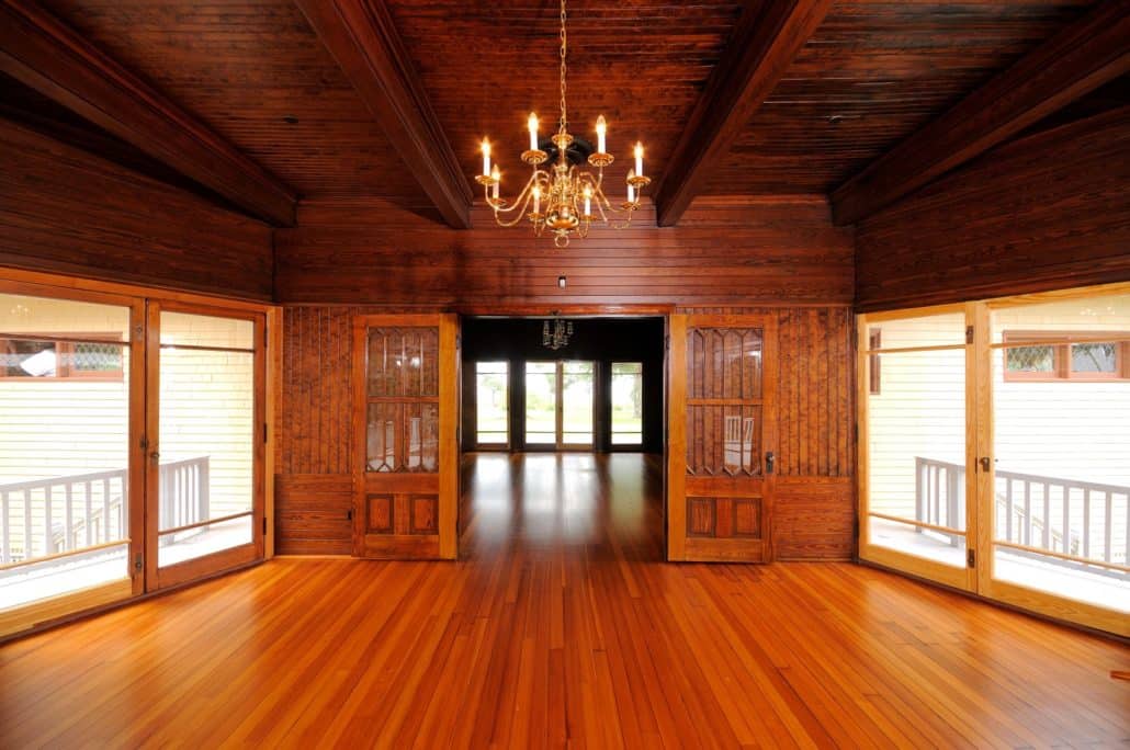 LegacyVerticalflooringCurlyHeartPinepaneling2 wood paneling floors ceiling