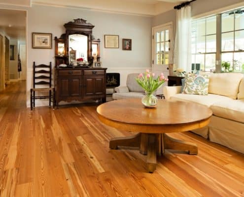 Wood Floors