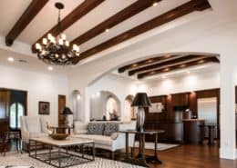 Wood Floors Wood Beams