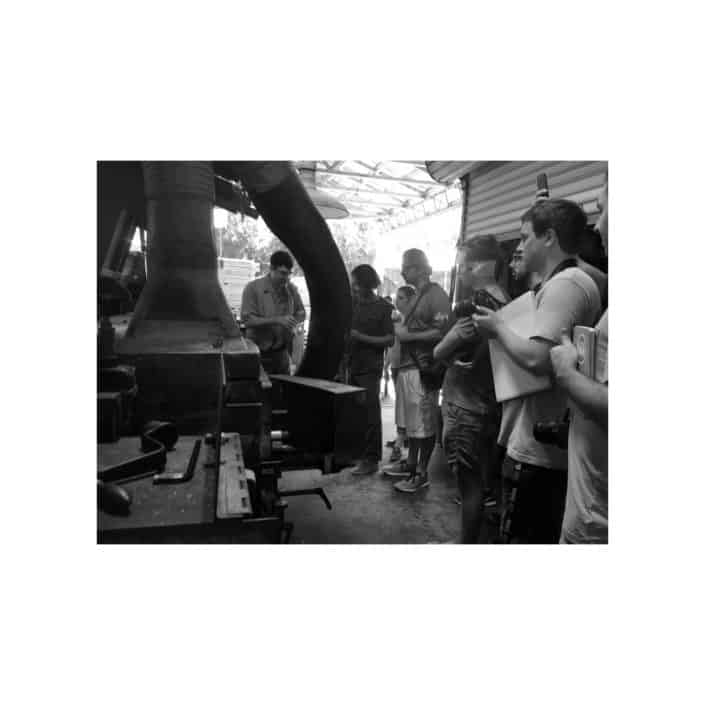 Educating the Next Generation of Sustainable Building Design Professionals