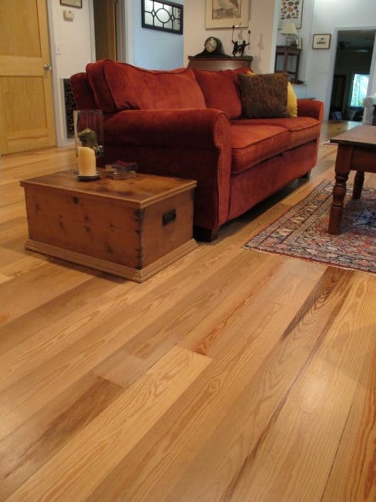Antique Longleaf Heartpine – Perfect for Modern Home and Office Spaces Antique Longleaf Heartpine – Perfect for Modern Home and Office Spaces