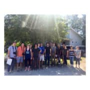 Educating the Next Generation of Sustainable Building Design Professionals