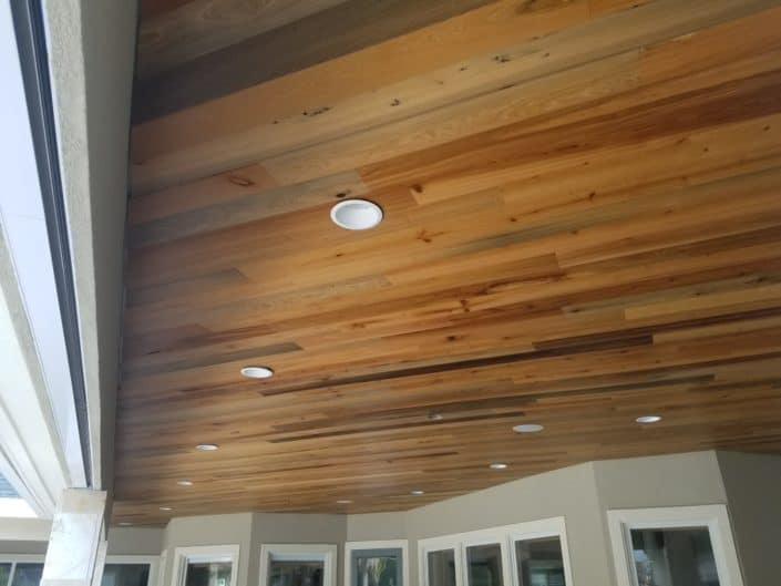 Heart Cypress – Perfect for Patios, Too!