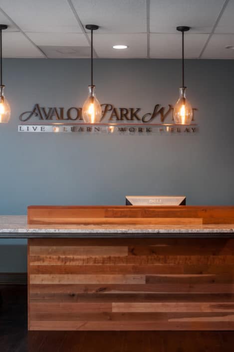 Wild Black Cherry Wood Feature Walls and Accents