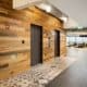Trending Wood Feature Walls